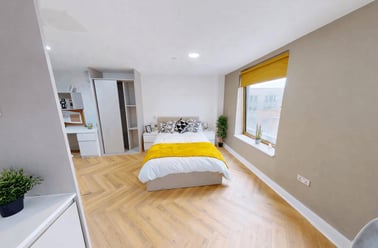 Oldham Place, City Centre, Liverpool - Image 3